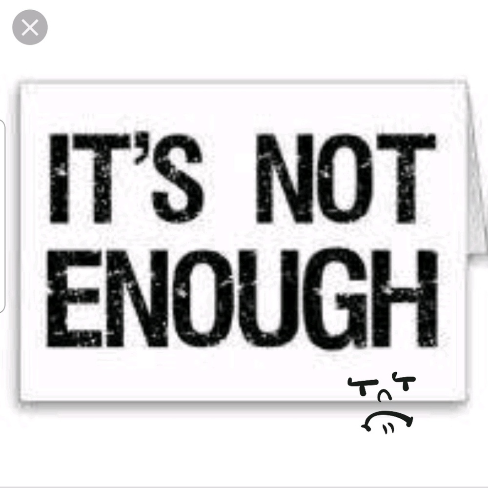 Meet your Posher, Fadoua